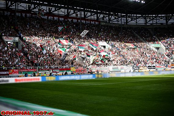 FC Augsburg vs Bayer 04 Leverkusen (0-3) (16)