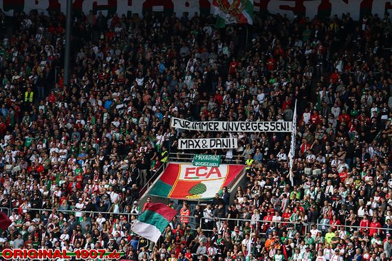 FC Augsburg vs Bayer 04 Leverkusen (0-3) (17)
