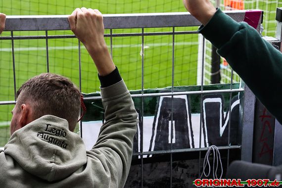 FC Augsburg vs Bayer 04 Leverkusen (0-3) (18)
