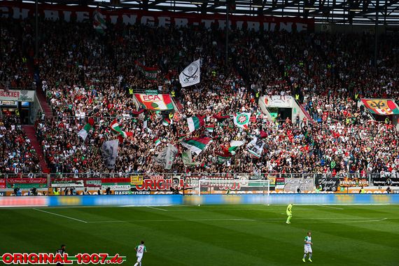FC Augsburg vs Bayer 04 Leverkusen (0-3) (19)