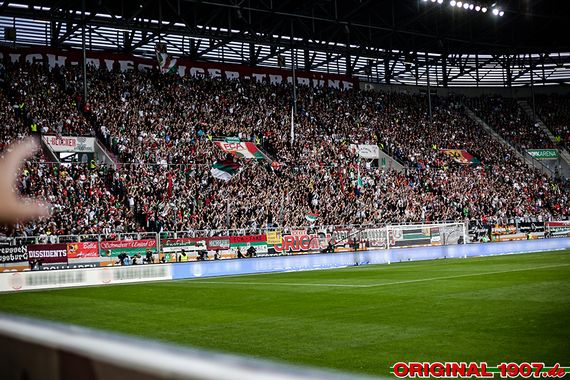 FC Augsburg vs Bayer 04 Leverkusen (0-3) (23)