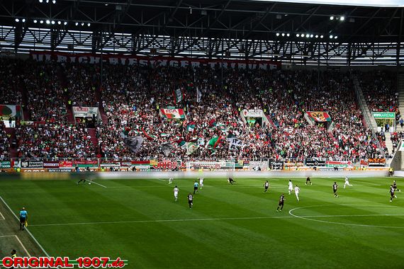 FC Augsburg vs Bayer 04 Leverkusen (0-3) (26)
