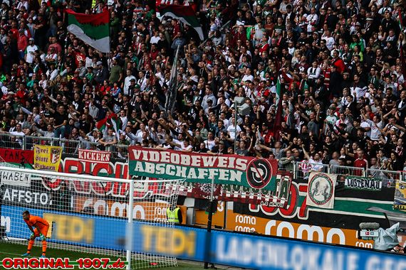 FC Augsburg vs Bayer 04 Leverkusen (0-3) (31)