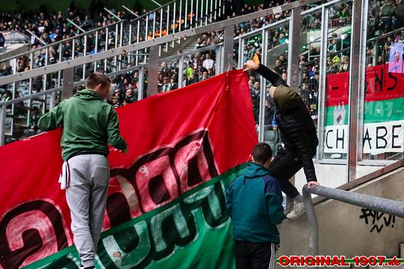 Borussia Mönchengladbach vs FC Augsburg (5-1) (5)