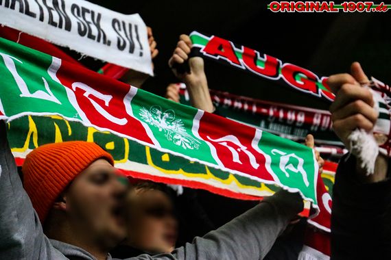 Borussia Mönchengladbach vs FC Augsburg (5-1) (10)