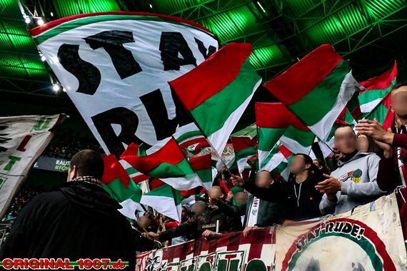 Borussia Mönchengladbach vs FC Augsburg (5-1) (15)