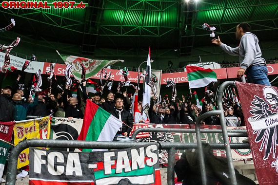 Borussia Mönchengladbach vs FC Augsburg (5-1) (16)