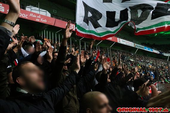 Borussia Mönchengladbach vs FC Augsburg (5-1) (17)