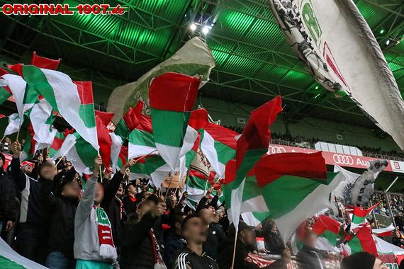 Borussia Mönchengladbach vs FC Augsburg (5-1) (21)