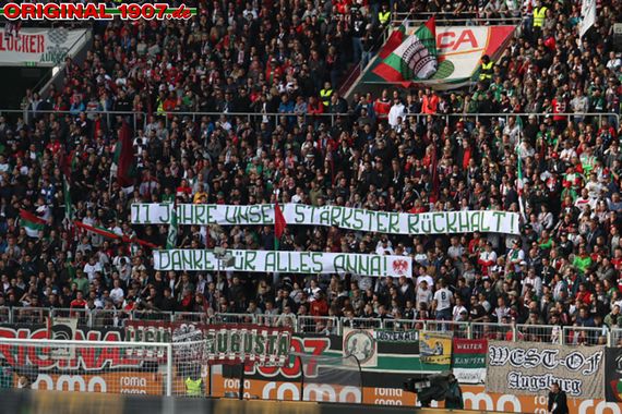 FC Augsburg vs FC Bayern München (2-2) (15)