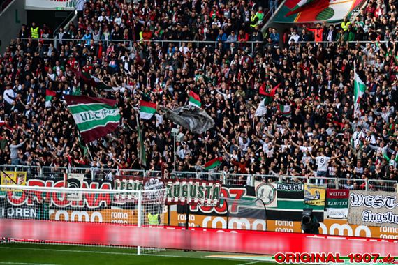 FC Augsburg vs FC Bayern München (2-2) (16)