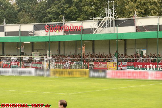 SC Verl vs FC Augsburg (2-1) (7)