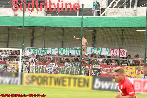 SC Verl vs FC Augsburg (2-1) (13)