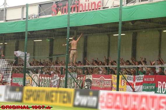 SC Verl vs FC Augsburg (2-1) (21)