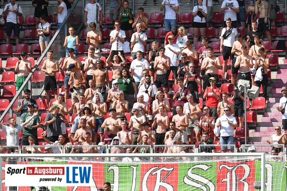 FC Augsburg vs TSG Hoffenheim (0-4) (2)