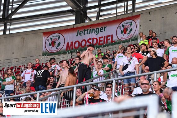 FC Augsburg vs TSG Hoffenheim (0-4) (5)