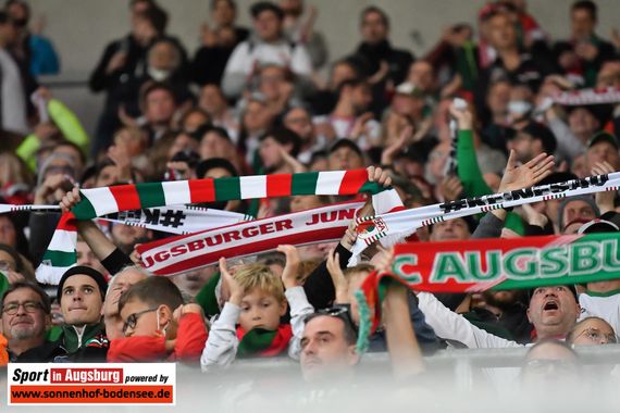 FC Augsburg vs VfB Stuttgart (4-1) (3)