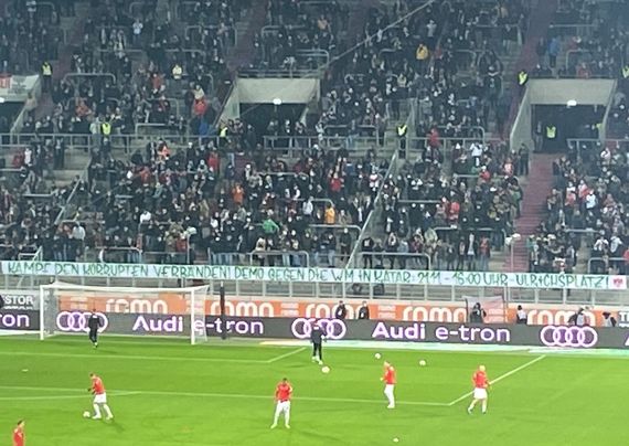 FC Augsburg vs FC Bayern München (2-1) (1)
