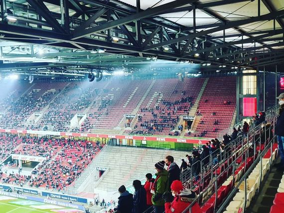 1. FC Köln vs FC Augsburg (0-2) (1)