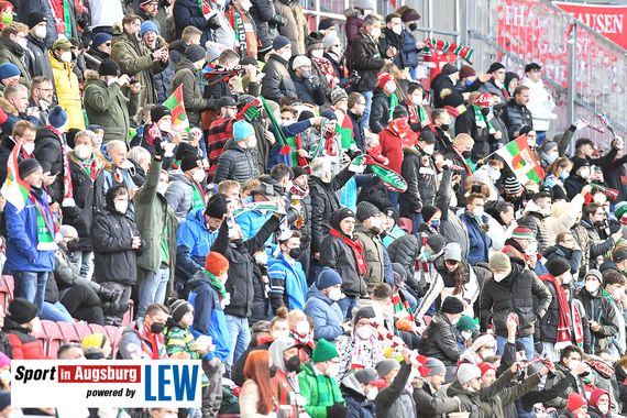 FC Augsburg vs 1. FC Union Berlin (2-0) (7)