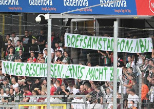 SC Freiburg vs FC Augsburg (3-0)