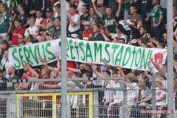SC Freiburg vs FC Augsburg (3-0) (1)