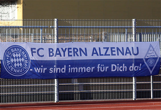 FC Bayern Alzenau vs KSV Hessen Kassel (2-1) (3)