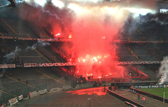 Juventus Turin vs FC Bayern München (1-0) (3)