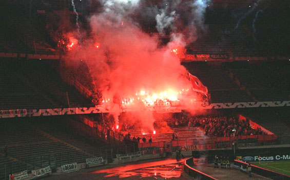 Juventus Turin vs FC Bayern München (1-0) (4)