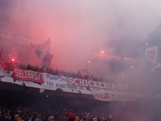 Juventus Turin vs FC Bayern München (1-0) (9)