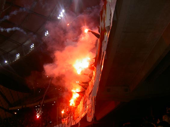 Juventus Turin vs FC Bayern München (1-0) (11)