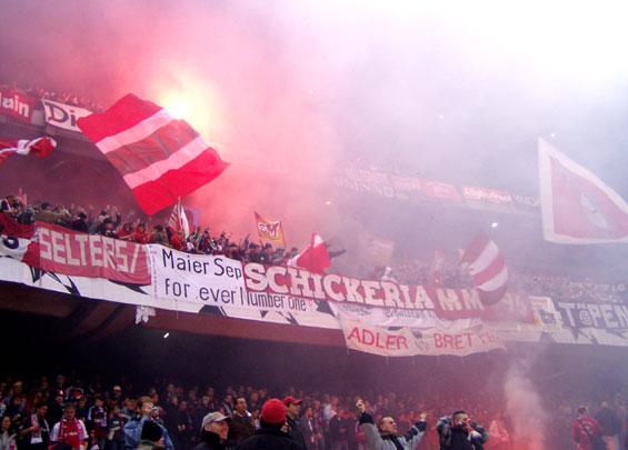 Juventus Turin vs FC Bayern München (1-0) (12)