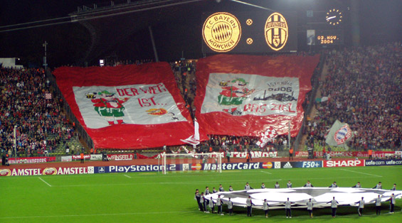 FC Bayern München vs Juventus Turin (0-1) (3)