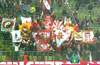 FC Bayern München vs VfL Wolfsburg (2-0)