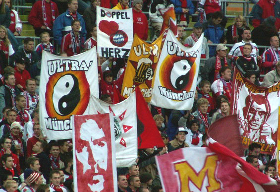 FC Bayern München vs Hannover 96 (3-0) (1)