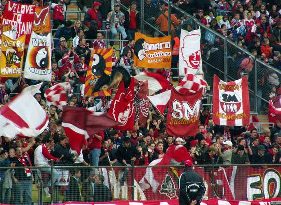 FC Bayern München vs Hannover 96 (3-0) (2)