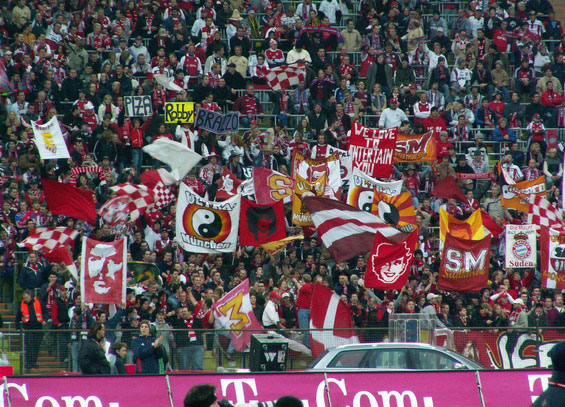 FC Bayern München vs Hannover 96 (3-0) (3)