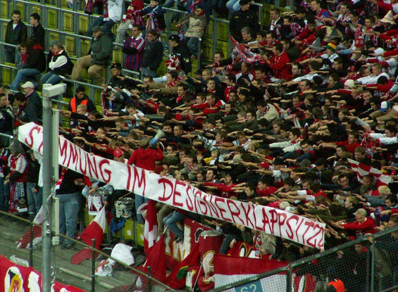 FC Bayern München vs Hannover 96 (3-0) (6)