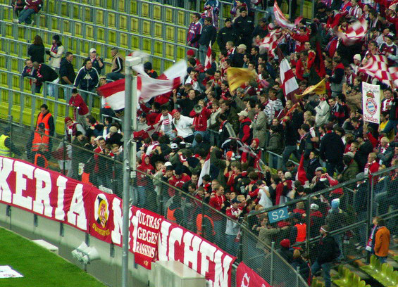 FC Bayern München vs Hannover 96 (3-0) (7)