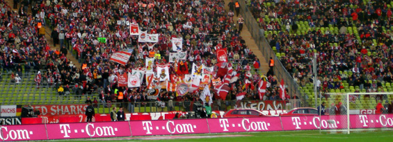 FC Bayern München vs 1. FC Kaiserslautern (3-1) (3)