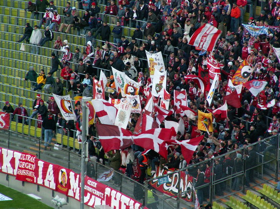 FC Bayern München vs 1. FC Kaiserslautern (3-1) (5)