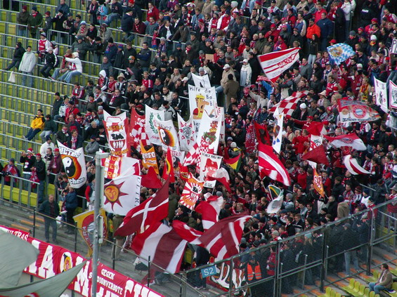 FC Bayern München vs 1. FC Kaiserslautern (3-1) (6)