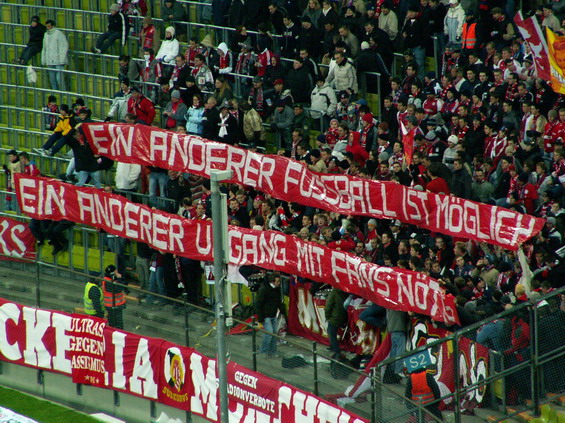 FC Bayern München vs 1. FC Kaiserslautern (3-1) (8)