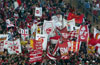 FC Bayern München vs 1. FSV Mainz 05 (4-2)