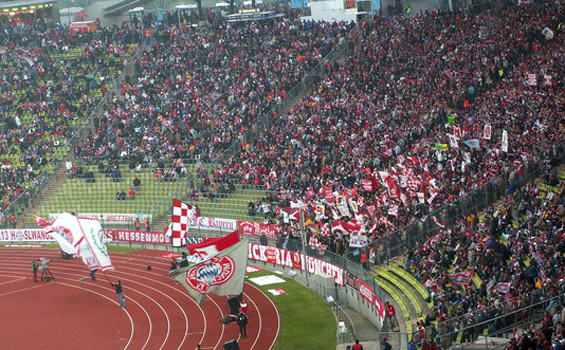 FC Bayern München vs VfB Stuttgart (2-2) (4)