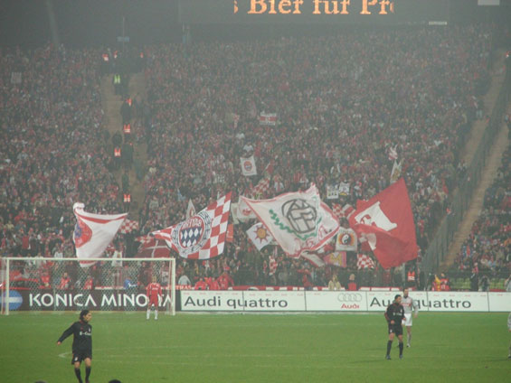FC Bayern München vs VfB Stuttgart (2-2) (6)