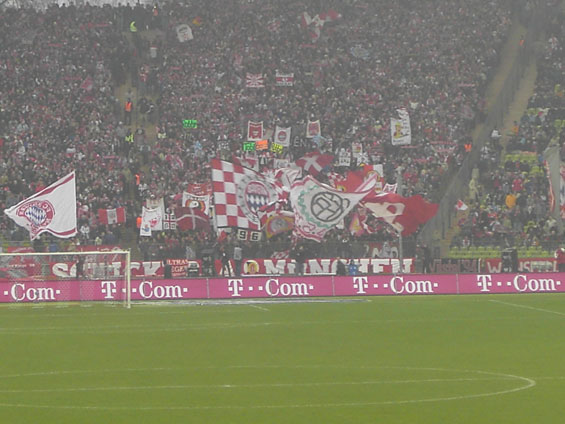 FC Bayern München vs VfB Stuttgart (2-2) (10)