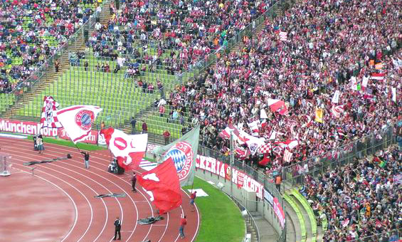 FC Bayern München vs Hertha BSC (1-1) (9)