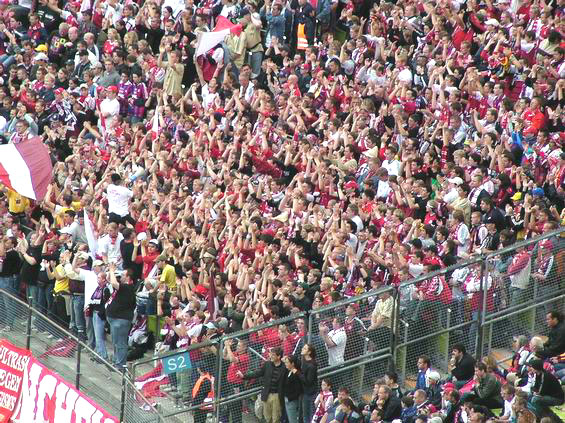 FC Bayern München vs Hertha BSC (1-1) (17)