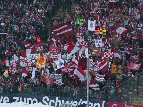 FC Bayern München vs Bayer 04 Leverkusen (2-0) (7)